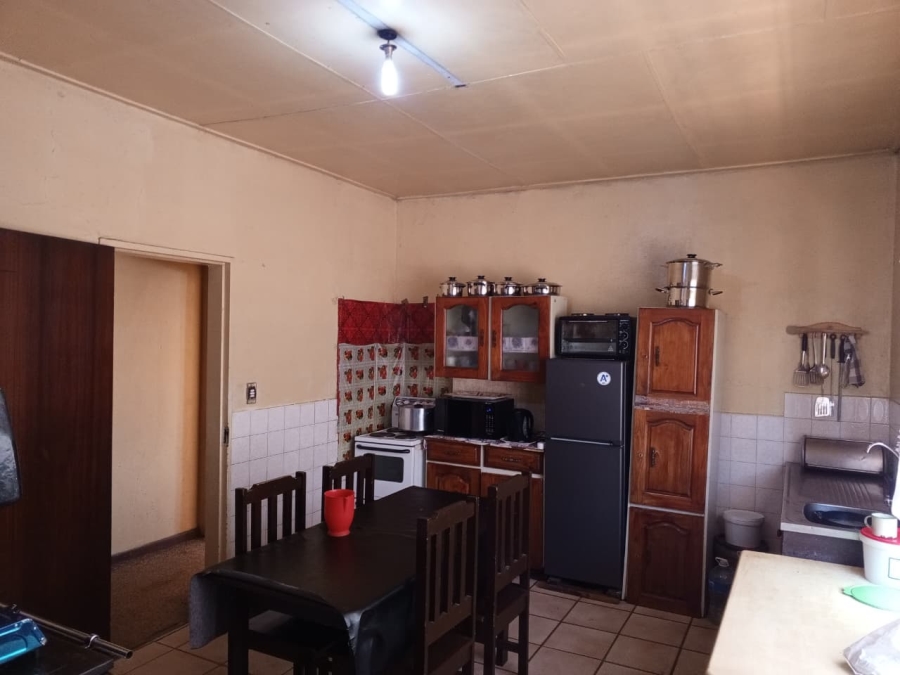 3 Bedroom Property for Sale in Phuthaditjhaba Free State